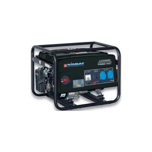 AIRMEC LC 2500 DC
