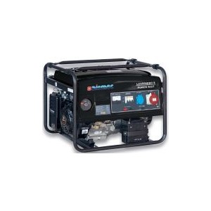 AIRMEC LC 6500 DDC-3