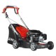 EFCO LR 53 TK COMFORT PLUS