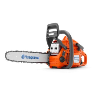 HUSQVARNA 135 MARK II