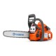 HUSQVARNA 135 MARK II