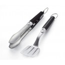 KIT 2 ACCESSORI WEBER (MODELLO PICCOLO)