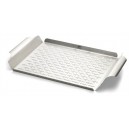 PIATTO DI COTTURA WEBER 40 X 40 X 3 CM