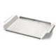 PIATTO DI COTTURA WEBER 40 X 40 X 3 CM