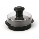 PRESSA WEBER PER HAMBURGER