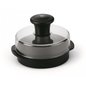 PRESSA WEBER PER HAMBURGER