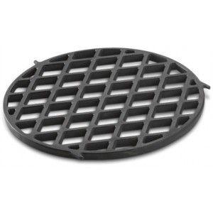 GRIGLIA DI ROSOLATURA GOURMET BBQ SYSTEM&trade; WEBER