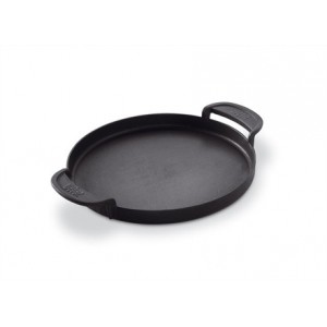 PIASTRA IN GHISA GOURMET BBQ SYSTEM&trade; WEBER