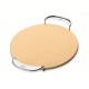 PIETRA PER PIZZA GOURMET BBQ SYSTEM WEBER