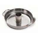 SUPPORTO DI COTTURA PER POLLO GOURMET BBQ SYSTEM WEBER