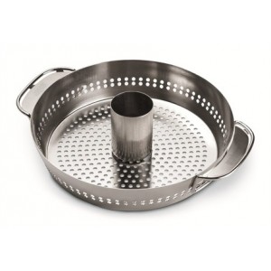 SUPPORTO DI COTTURA PER POLLO GOURMET BBQ SYSTEM WEBER