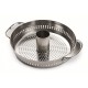 SUPPORTO DI COTTURA PER POLLO GOURMET BBQ SYSTEM WEBER