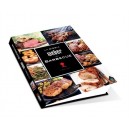 RICETTARIO "LA BIBBIA WEBER DEL BARBECUE "
