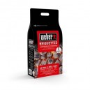 BRICCHETTI WEBER 4 KG