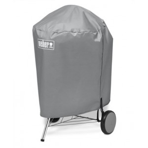 CUSTODIA STANDARD WEBER PER BARBECUE A CARBONE &Oslash; 57 CM