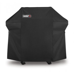CUSTODIA DELUXE WEBER PER SPIRIT&trade; SERIE 300