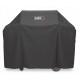 CUSTODIA PER BARBECUE WEBER PREMIUM – COMPATIBILE CON GENESIS® II A 3 BRUCIATORI E GENESIS® SERIE 300
