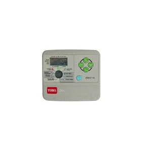 DDC - Programmatore elettronico