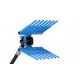 OLISTAR TUONO EVO - METAL TOP
