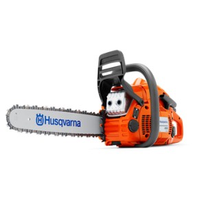 HUSQVARNA 450 II
