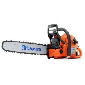 HUSQVARNA 372 XP X-TORQ