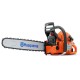 HUSQVARNA 372 XP X-TORQ