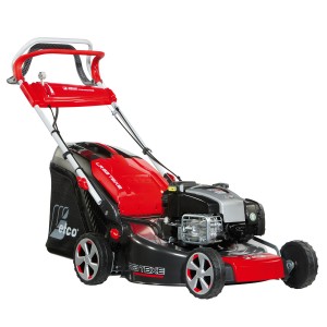 EFCO LR 53 TBXE COMFORT PLUS