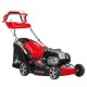 EFCO LR 53 TBXE COMFORT PLUS