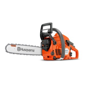 HUSQVARNA 543 XP