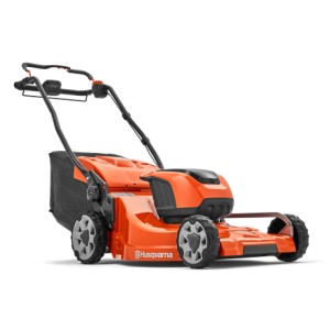 HUSQVARNA LC 353iVX