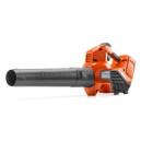 HUSQVARNA 320iB MARK II