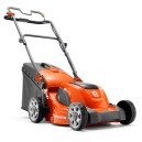 HUSQVARNA LC 141Li+BLi200+QC330