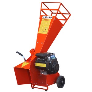 CARAVAGGI BIO 60