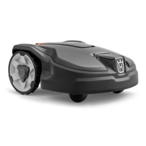 HUSQVARNA AUTOMOWER 305 